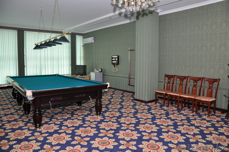 HOTEL ASTANA  SHYMKENT CITY - Изображение #5, Объявление #294070