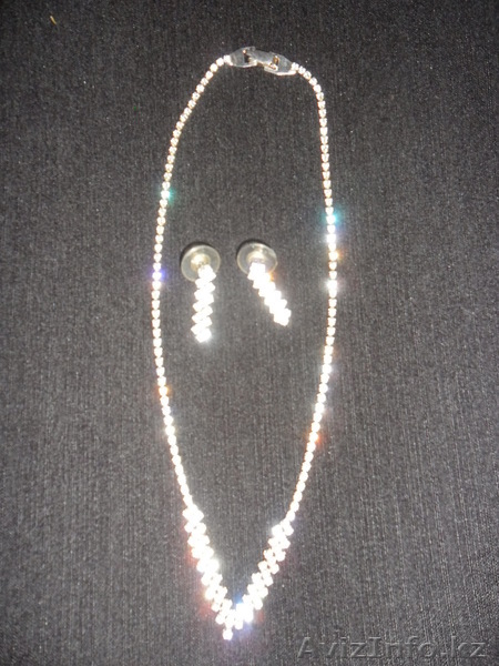 Продам Свадебное платье пр-во украина - Изображение #3, Объявление #307508