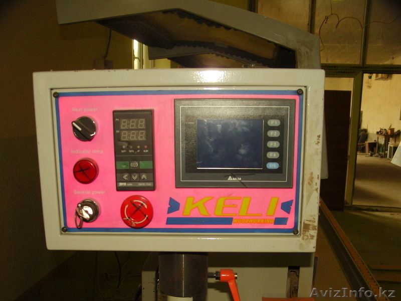 Karick станки для мебели - Изображение #2, Объявление #206810