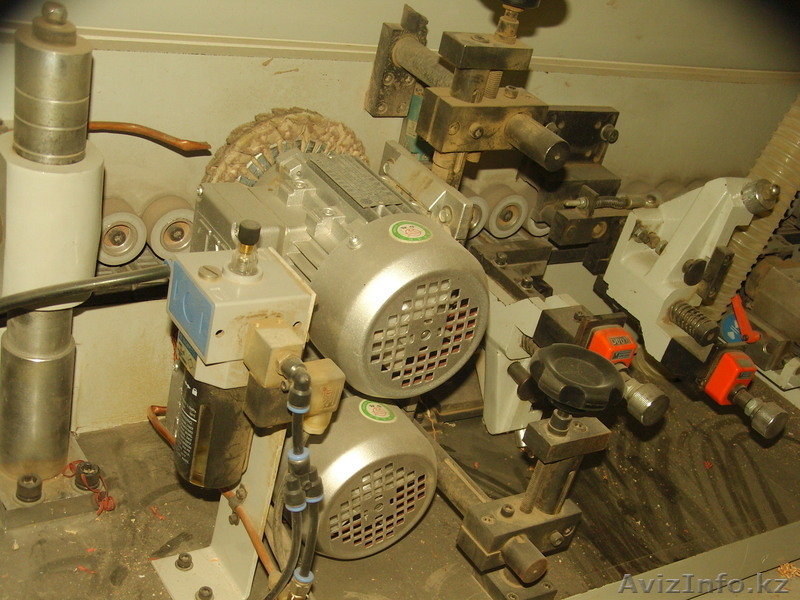 Karick станки для мебели - Изображение #5, Объявление #206810