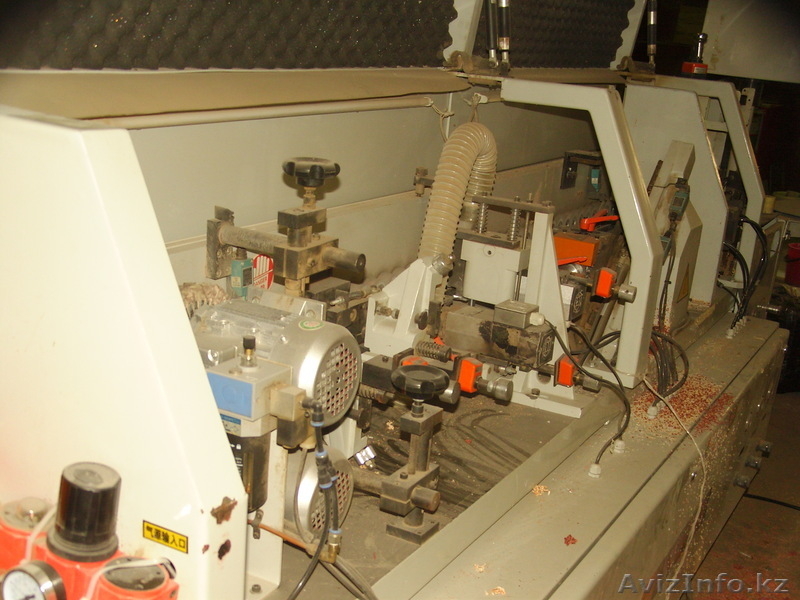 Karick станки для мебели - Изображение #6, Объявление #206810