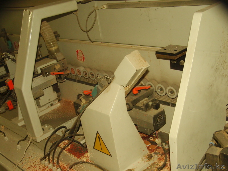 Karick станки для мебели - Изображение #7, Объявление #206810