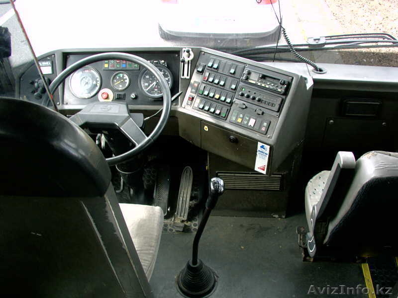 ПРОДАМ--недорого!!!АВТОБУС-ТУРИСТ-IVECO-PEGASO - Изображение #2, Объявление #325508