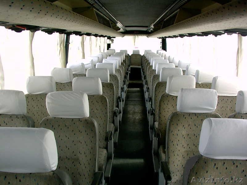 ПРОДАМ--недорого!!!АВТОБУС-ТУРИСТ-IVECO-PEGASO - Изображение #7, Объявление #325508