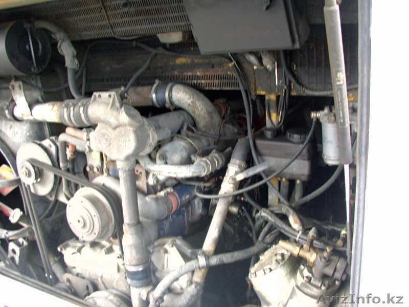 ПРОДАМ--недорого!!!АВТОБУС-ТУРИСТ-IVECO-PEGASO - Изображение #8, Объявление #325508