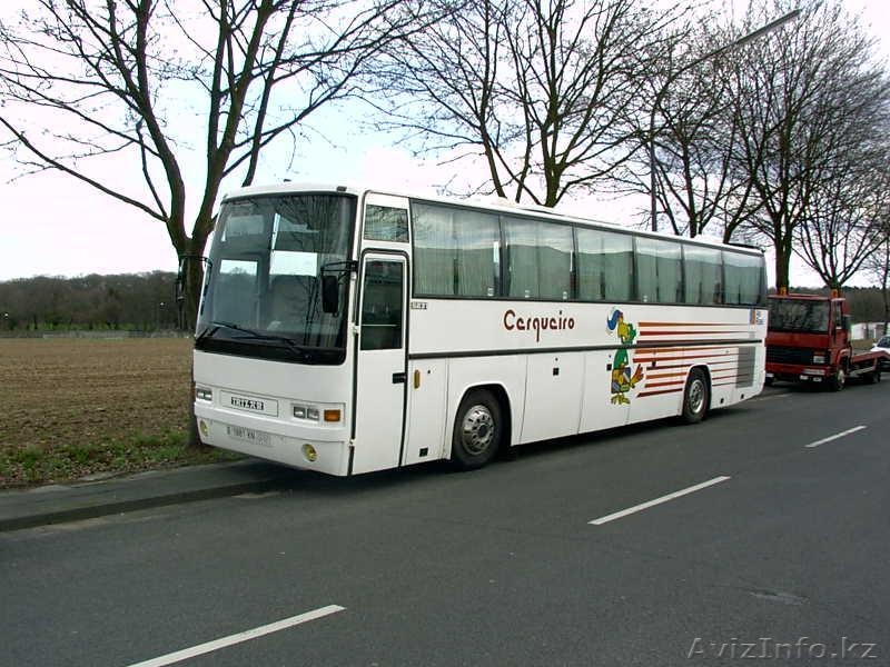 ПРОДАМ--недорого!!!АВТОБУС-ТУРИСТ-IVECO-PEGASO - Изображение #5, Объявление #325508