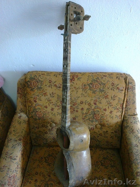 Продам Тар музыкальный инструмент - Изображение #1, Объявление #355976