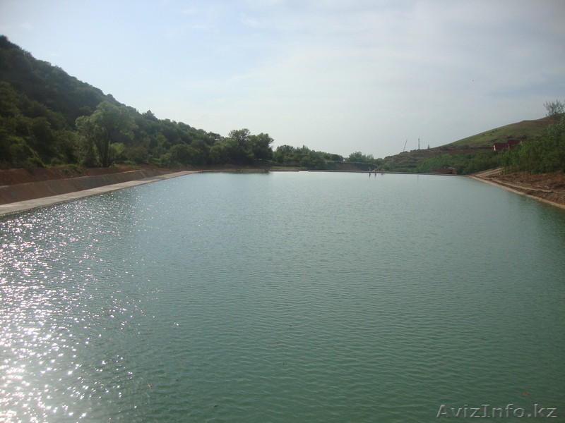 Зона отдыха "Тау Самалы" тел:8(7252)33-03-15 - Изображение #1, Объявление #394260