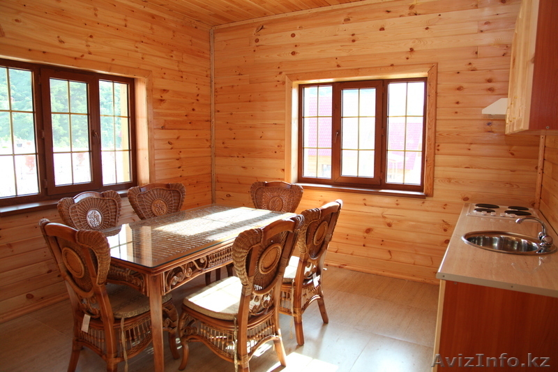 Зона отдыха "Тау Самалы" тел:8(7252)33-03-15 - Изображение #5, Объявление #394260