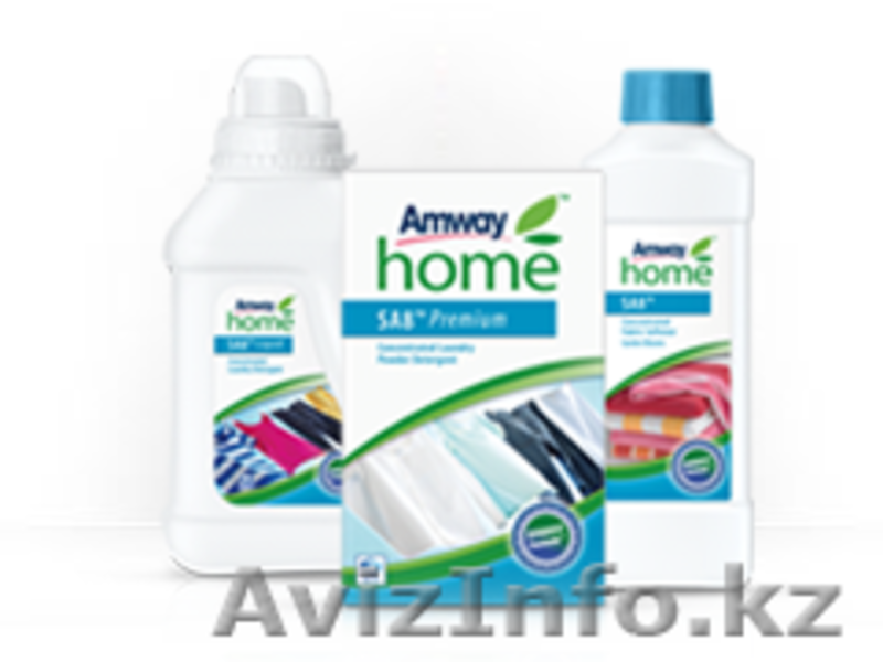 Продукции от компании Amway  - Изображение #4, Объявление #410945