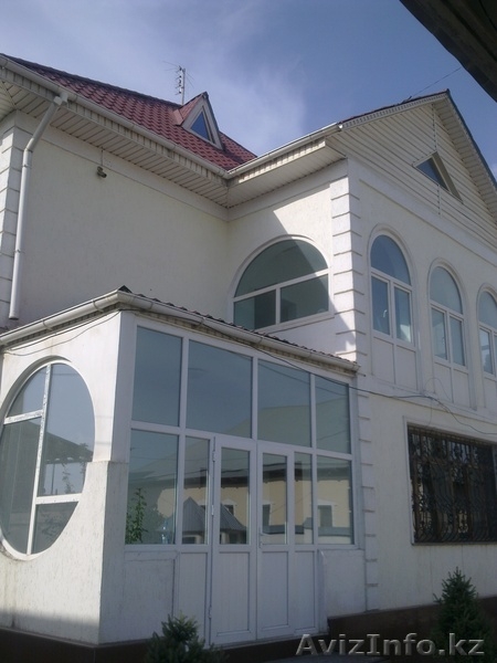 продам 2х этажный дом - Изображение #3, Объявление #399354