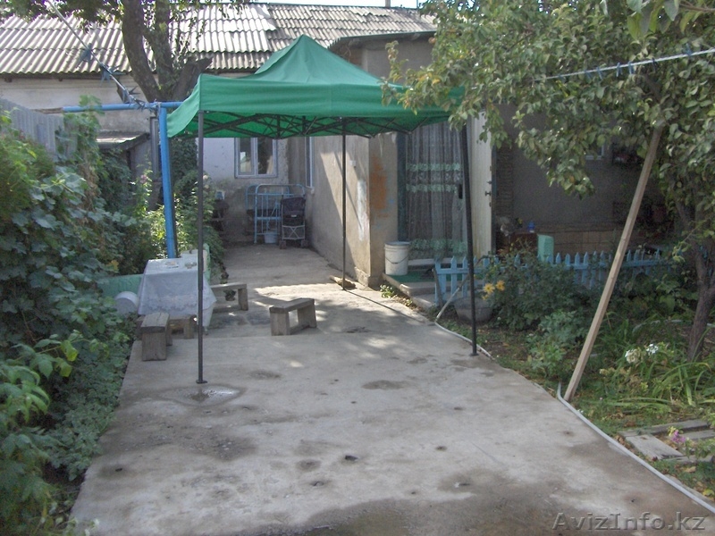 Продаётся дом на Чапаевке.Недорого. - Изображение #9, Объявление #396641