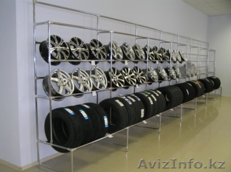 ДиА - торговое оборудование - Изображение #2, Объявление #433536