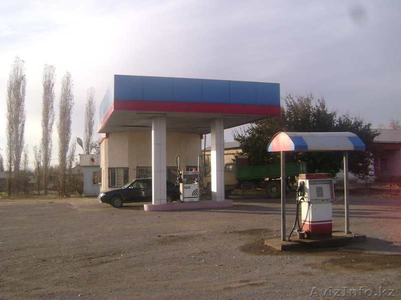 АЗС автомойка вулканизация СТО - Изображение #2, Объявление #447167