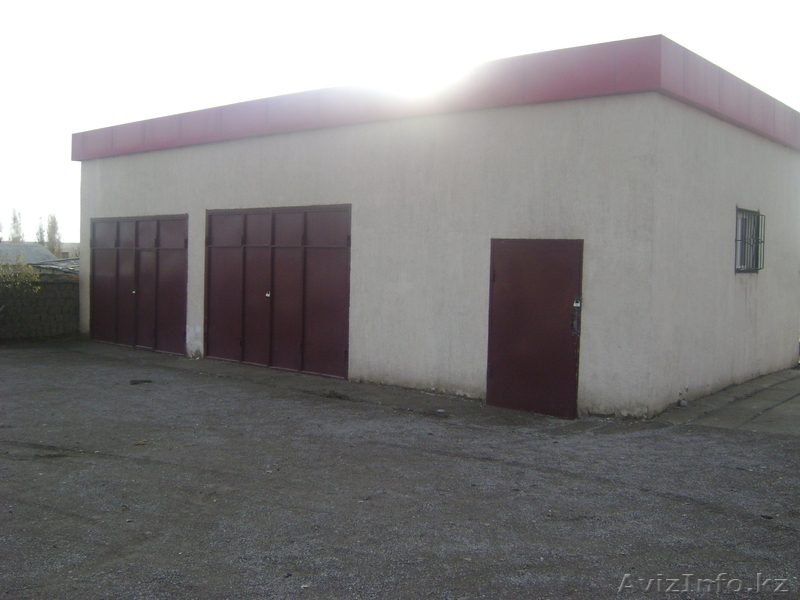 АЗС автомойка вулканизация СТО - Изображение #4, Объявление #447167