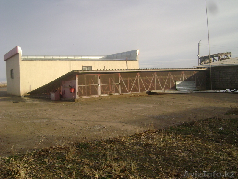 АЗС автомойка вулканизация СТО - Изображение #5, Объявление #447167