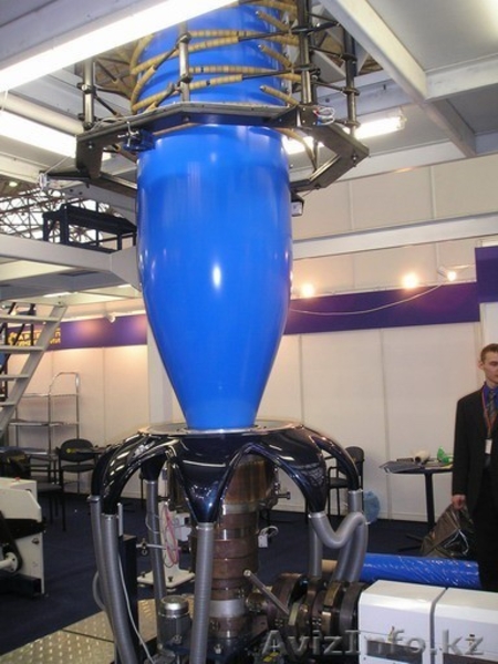 экструдеры для пленки - Изображение #3, Объявление #433143