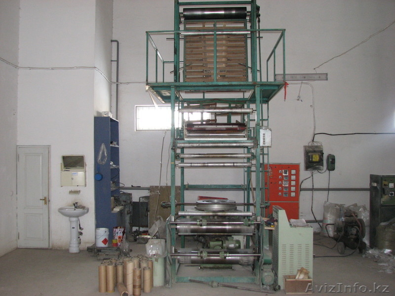 флексографическое оборудование  - Изображение #2, Объявление #425941
