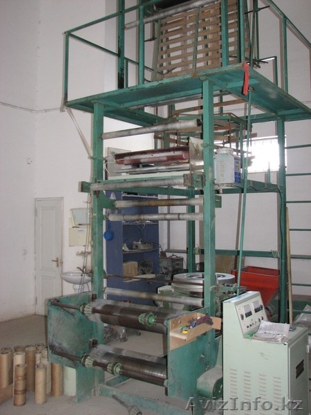 флексографическое оборудование  - Изображение #3, Объявление #425941