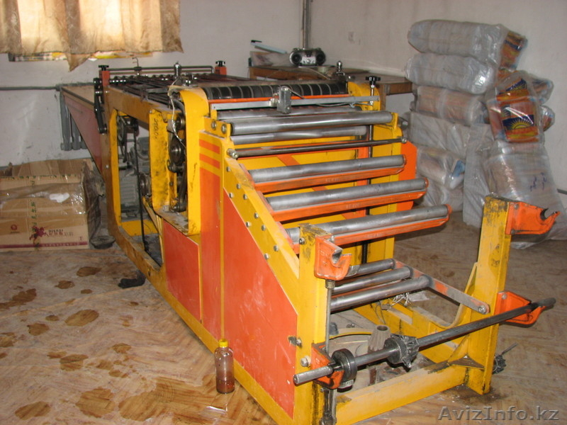 флексографическое оборудование  - Изображение #4, Объявление #425941