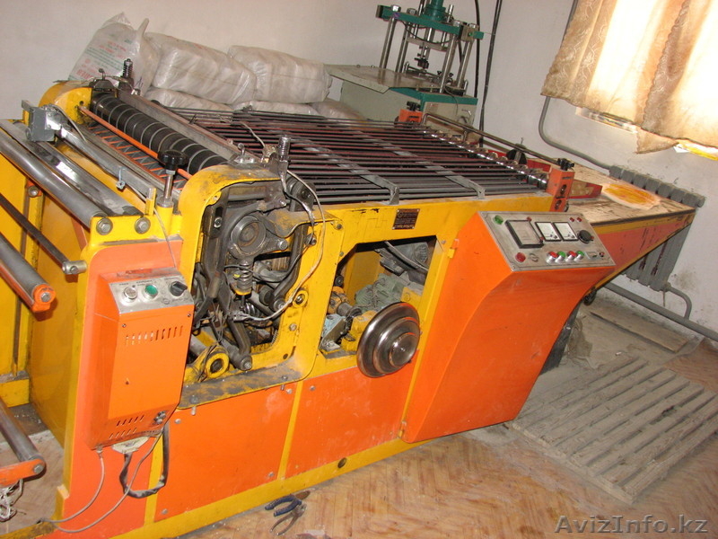 флексографическое оборудование  - Изображение #5, Объявление #425941