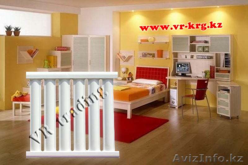 Экономичные радиаторы отопления - Изображение #1, Объявление #66584