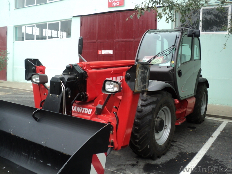 Сдаем в аренду грузовые автомобили и спец. технику - Изображение #3, Объявление #479055