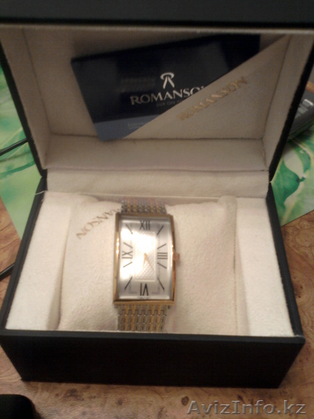 Срочно продам новые наручные мужские часы - Изображение #1, Объявление #462946