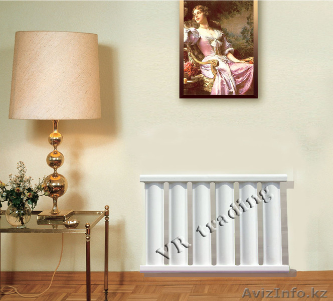 Экономичные радиаторы отопления - Изображение #2, Объявление #66584