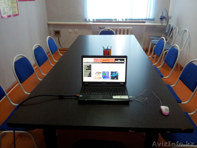 Языковой центр  "KAUSAR EDUCATION"   - Изображение #2, Объявление #486987