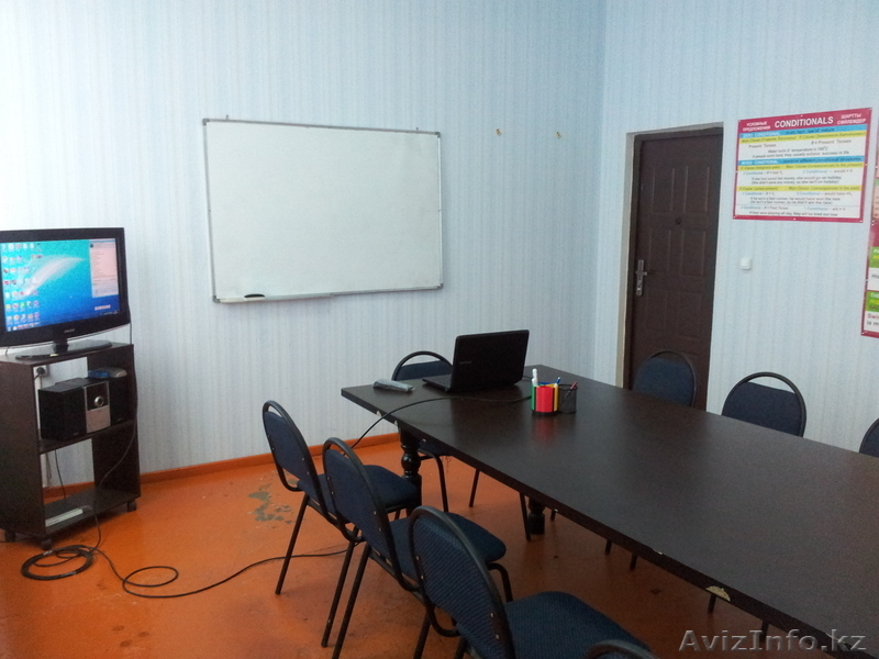 Языковой центр  "KAUSAR EDUCATION"   - Изображение #3, Объявление #486987