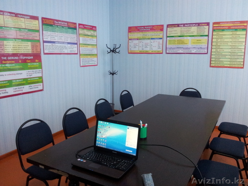Языковой центр  "KAUSAR EDUCATION"   - Изображение #4, Объявление #486987