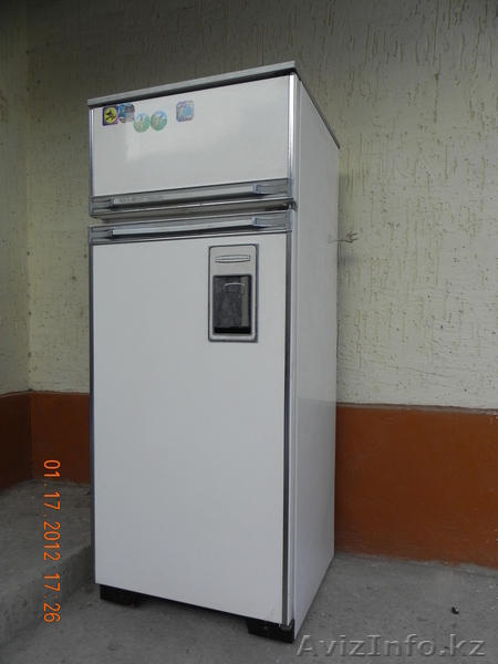 Холодильник ОКА-6К в отличном состоянии - Изображение #1, Объявление #500295