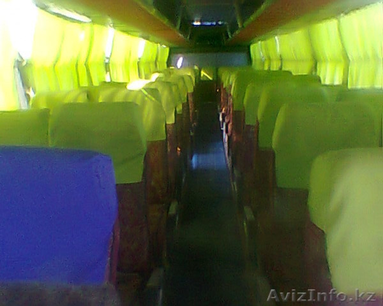 неоплан 1992 г. Auwaerter Gottlob - Изображение #2, Объявление #484126