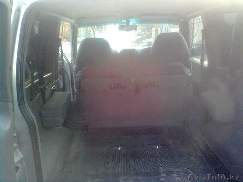 Продам автомашину Карондо цена 15800$, можно вариаты. - Изображение #7, Объявление #494573