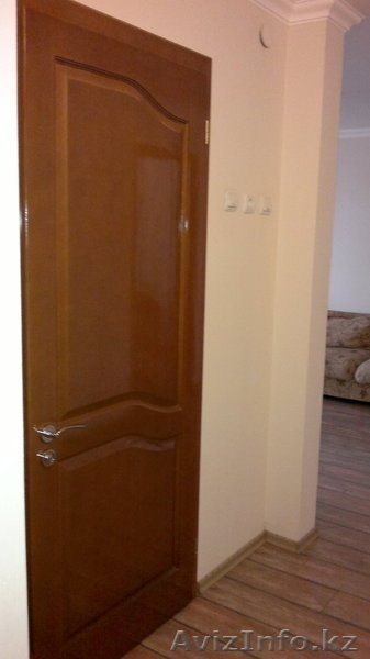 квартира в аренду посуточно - Изображение #3, Объявление #540880