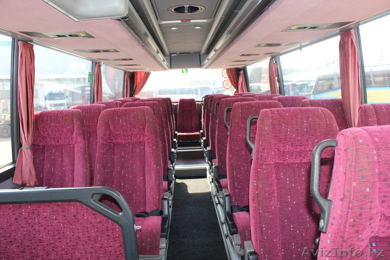 Kaessbohrer Setra S315HD - Изображение #5, Объявление #557013