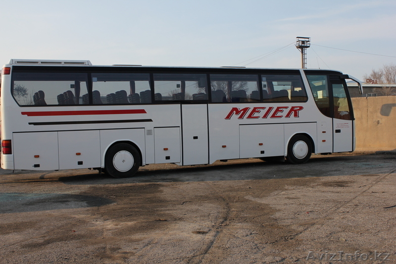 Kaessbohrer Setra S315HD - Изображение #2, Объявление #557013