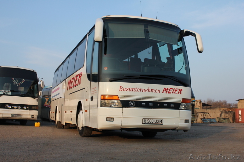 Kaessbohrer Setra S315HD - Изображение #1, Объявление #557013