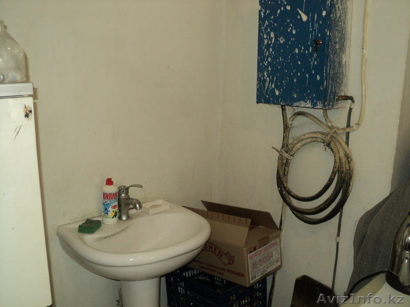 21 микрорайон. Магазин. - Изображение #2, Объявление #553681