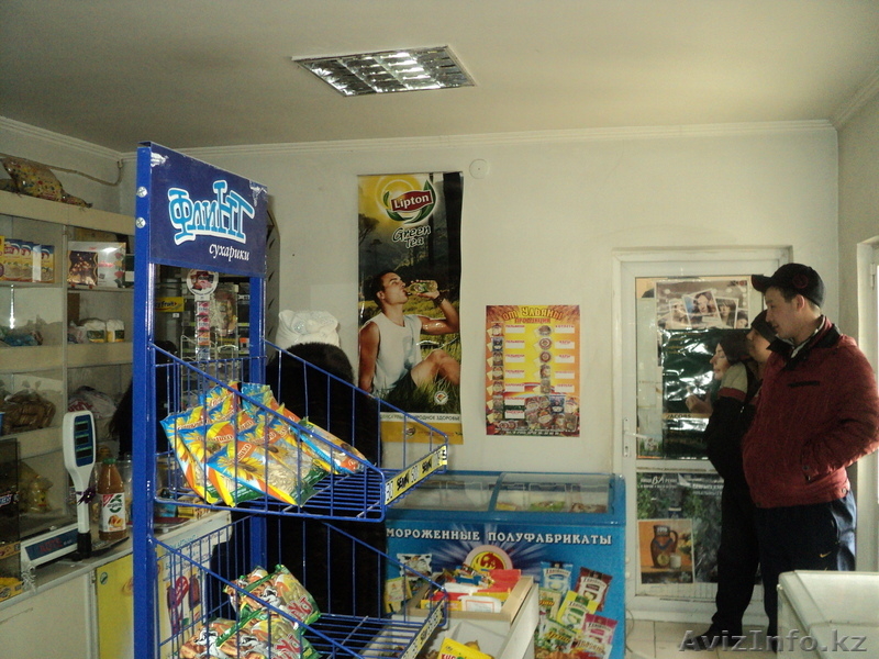 21 микрорайон. Магазин. - Изображение #3, Объявление #553681