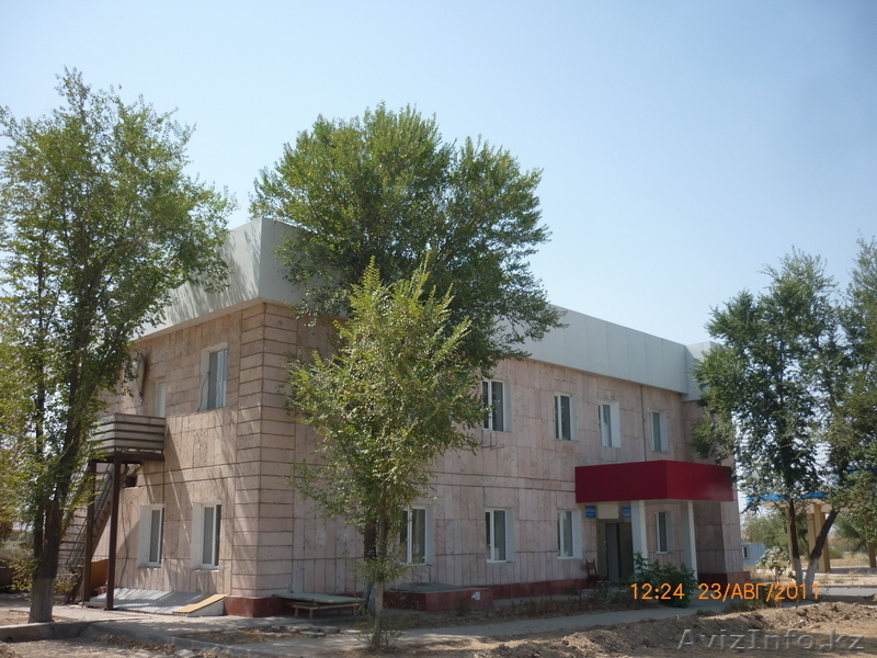 2-хэтажное здание с подвалом - Изображение #1, Объявление #552454