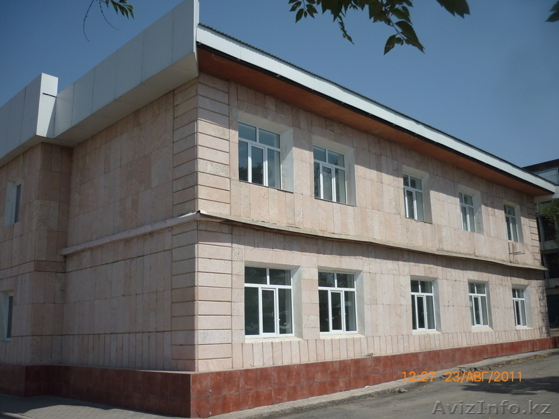 2-хэтажное здание с подвалом - Изображение #3, Объявление #552454