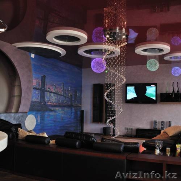 Ремонт квартиры, дома или офиса. возможно под ключ. качество горантируем - Изображение #3, Объявление #572633