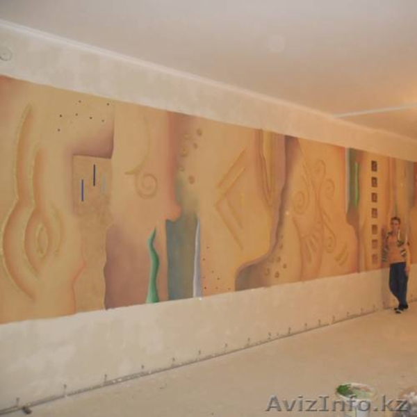 Ремонт квартиры, дома или офиса. возможно под ключ. качество горантируем - Изображение #4, Объявление #572633