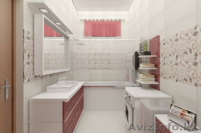 Ремонт квартиры, дома или офиса. возможно под ключ. качество горантируем - Изображение #5, Объявление #572633