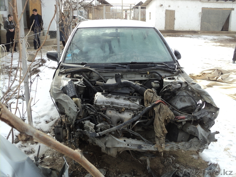 Nissan Primera 1992 - Изображение #4, Объявление #564560