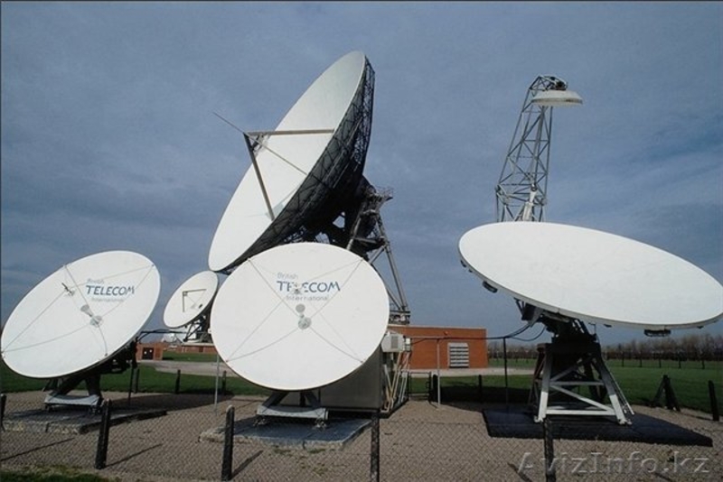 установка спутниковых и местных антенн в Шымкенте - Изображение #5, Объявление #561861