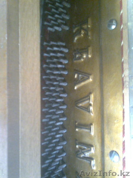 Пианино Klavins - Изображение #5, Объявление #565082