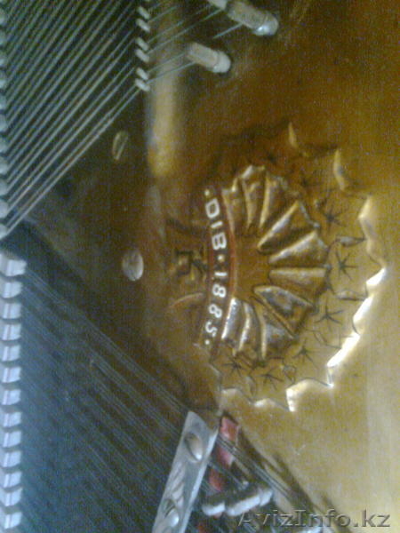 Пианино Klavins - Изображение #4, Объявление #565082